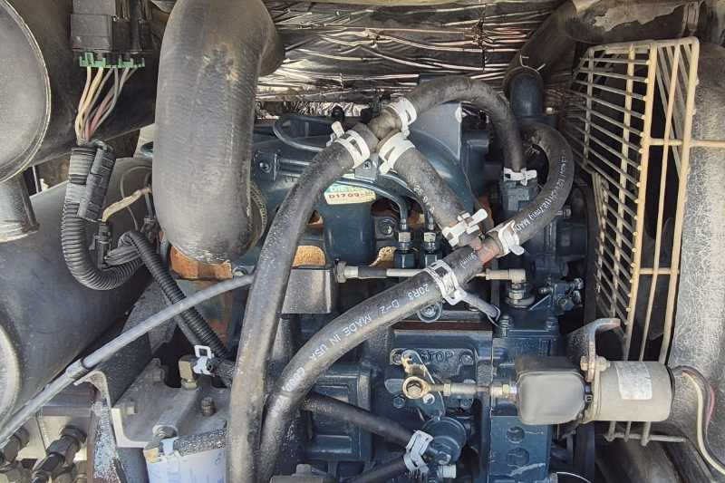 OmecoHub - Immagine BOBCAT X325